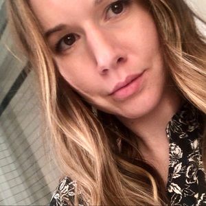 Meet your Posher, Mariah